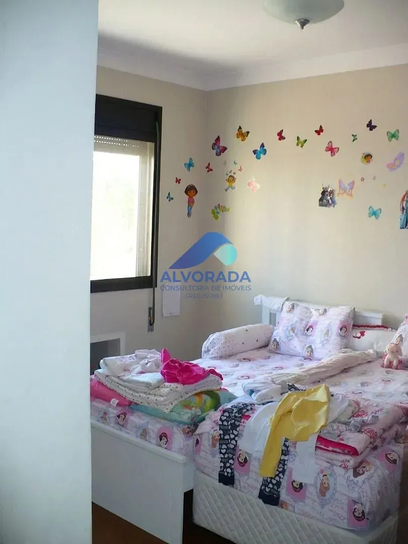 Apartamento, 4 quartos, 189 m² - Foto 24