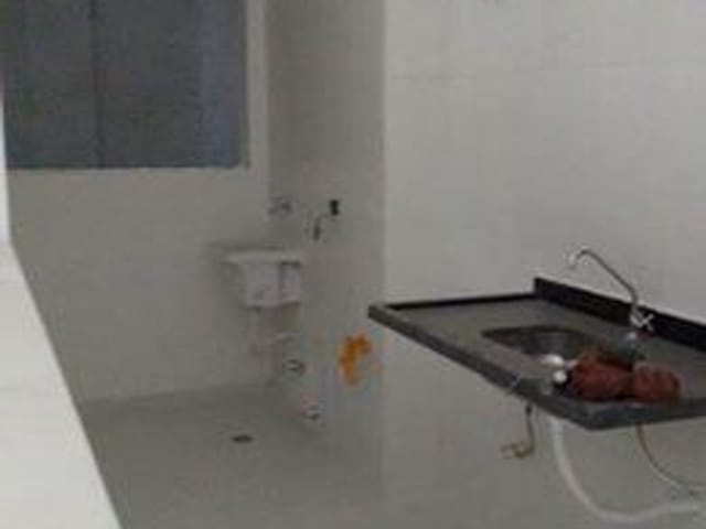 Foto do Apartamento - Apartamento  residencial para venda e locação, Vila Prudente, São Paulo. | ZONA LESTE IMÓVEIS
