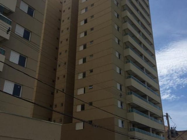 Foto do Apartamento - Apartamento à venda 3 Quartos, 1 Suite, 107M², Santa Maria, Uberaba - MG | Ilhas do Sol | ZUCATO IMOBILIARIA LTDA