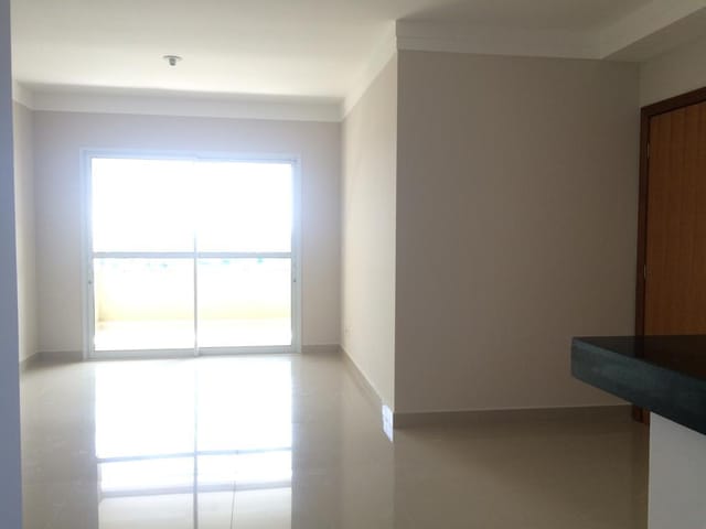 Foto do Apartamento - Apartamento à venda 3 Quartos, 1 Suite, 107M², Santa Maria, Uberaba - MG | Ilhas do Sol | ZUCATO IMOBILIARIA LTDA