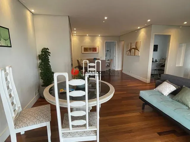 Apartamento 3 quartos e 4 banheiros, à venda, no bairro Campestre em Santo André