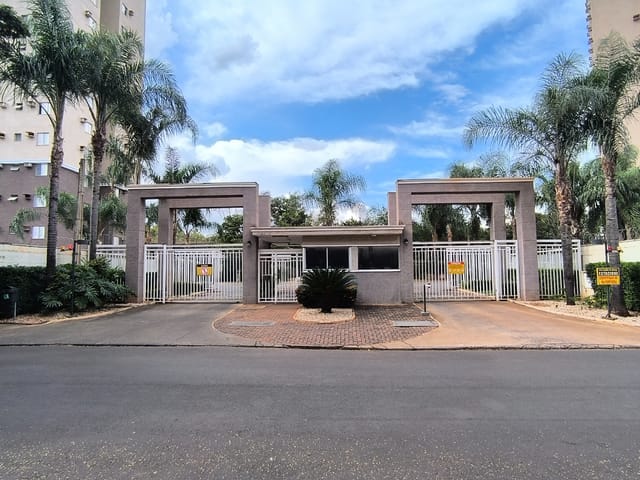 Foto do Apartamento - Apartamento tipo para venda em Parque dos Lagos com 2 quartos, 53m² | Lares e Andares Imóveis