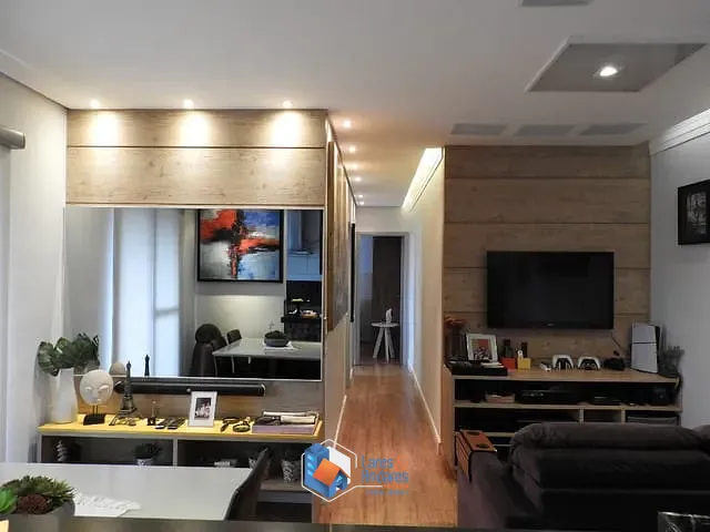 Apartamento com 53m² 2 quartos e 1 banheiro, à venda, no bairro Parque dos Lagos em Ribeirão Preto