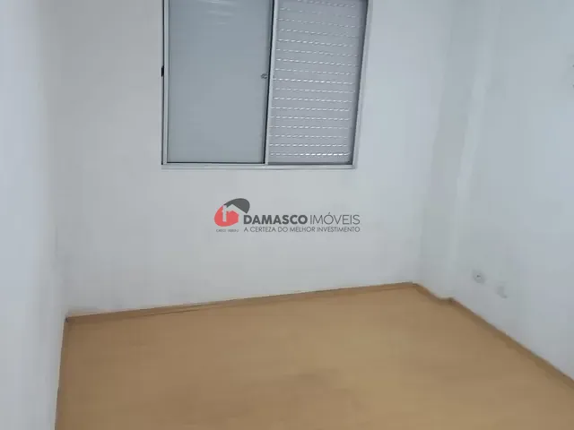 Apartamento 2 quartos e 1 banheiro, à venda, no bairro São João Clímaco em São Paulo