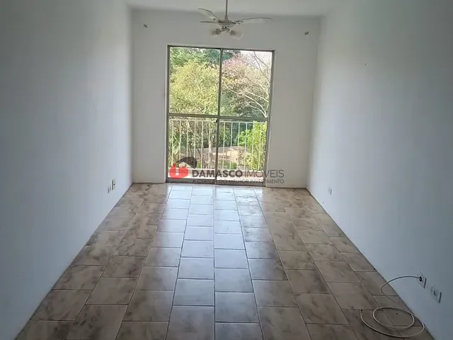 Apartamento 2 quartos e 1 banheiro, à venda, no bairro São João Clímaco em São Paulo