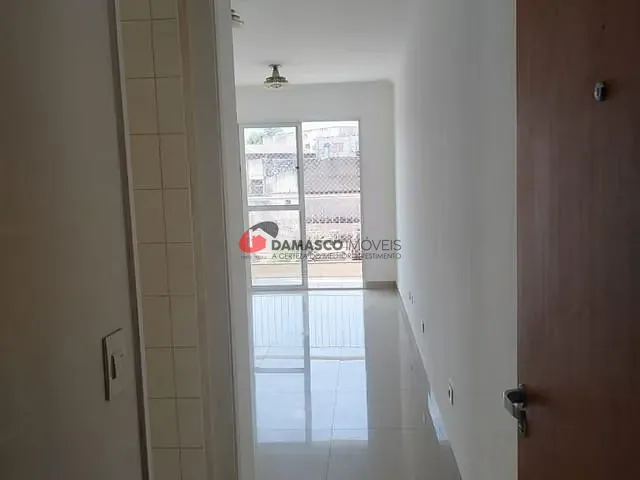 Apartamento 2 quartos e 1 banheiro, para alugar, no bairro Sacomã em São Paulo
