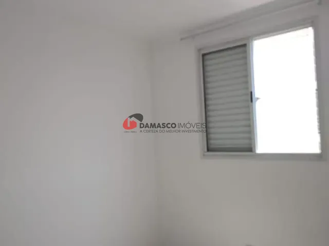 Apartamento 2 quartos e 1 banheiro, para alugar, no bairro Sacomã em São Paulo