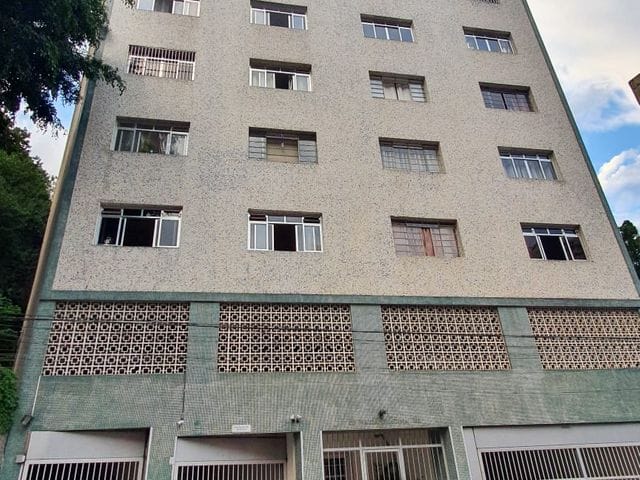 Apartamento com 55m² 1 quarto e 1 banheiro, à venda, no bairro Bela Vista em São Paulo