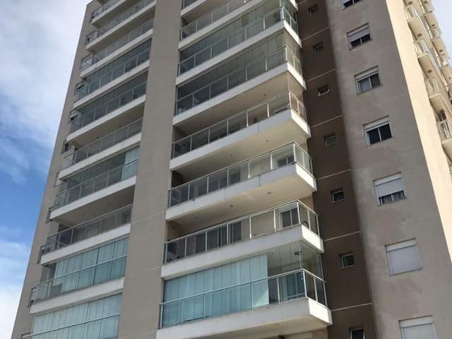 Apartamento 3 quartos e 2 banheiros, para alugar, no bairro Urbanova em São José dos Campos