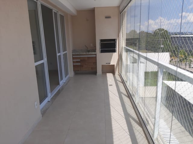 Apartamento 3 quartos e 2 banheiros, para alugar, no bairro Urbanova em São José dos Campos