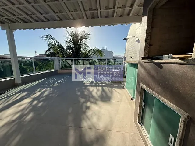 Apartamento com 151m² 3 quartos e 4 banheiros, à venda, no bairro Recreio dos Bandeirantes em Rio de Janeiro