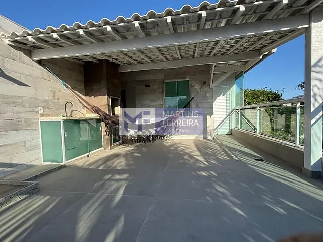 Apartamento com 151m² 3 quartos e 4 banheiros, à venda, no bairro Recreio dos Bandeirantes em Rio de Janeiro