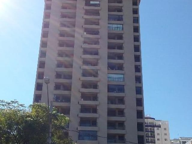 Foto do Apartamento - Apartamento 75 m² no Aquarius – Ótima Localização | RUSSI IMÓVEIS