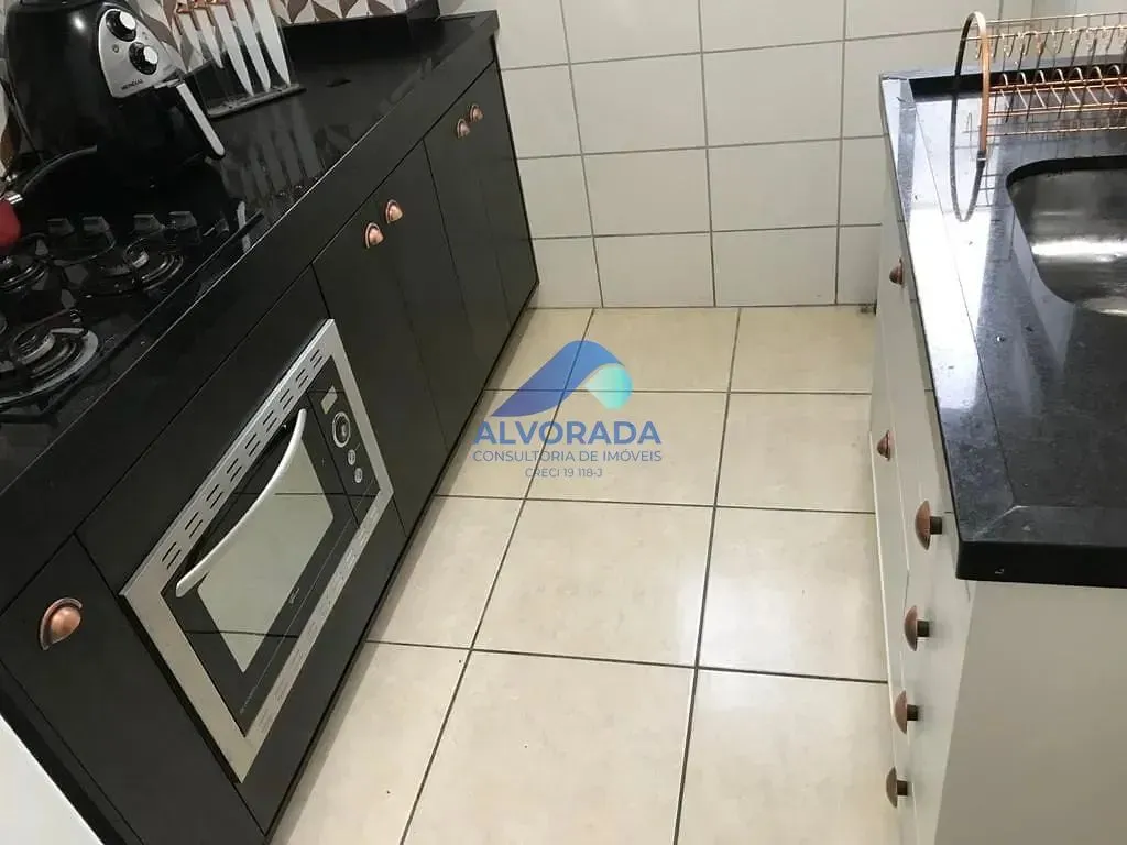 Apartamento, 2 quartos, 40 m² - Foto 13