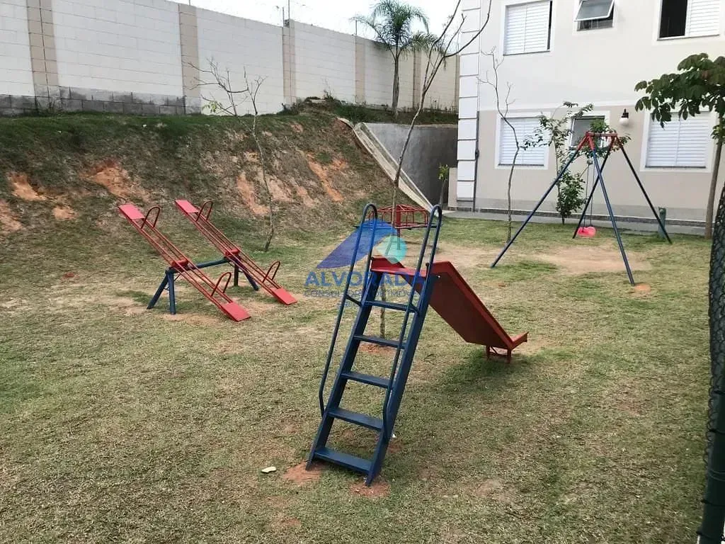 Apartamento, 2 quartos, 40 m² - Foto 33