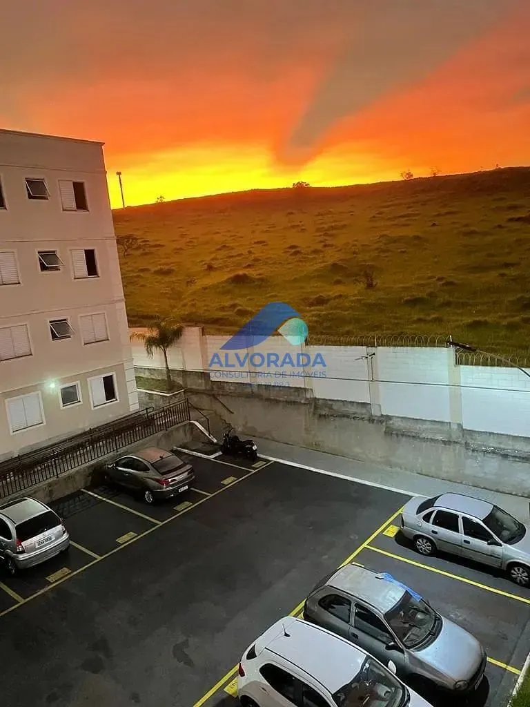 Apartamento, 2 quartos, 40 m² - Foto 22