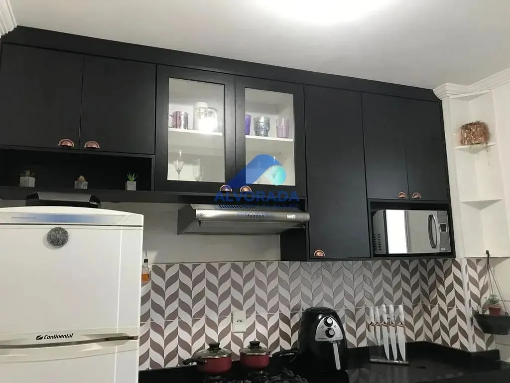 Apartamento, 2 quartos, 40 m² - Foto 15