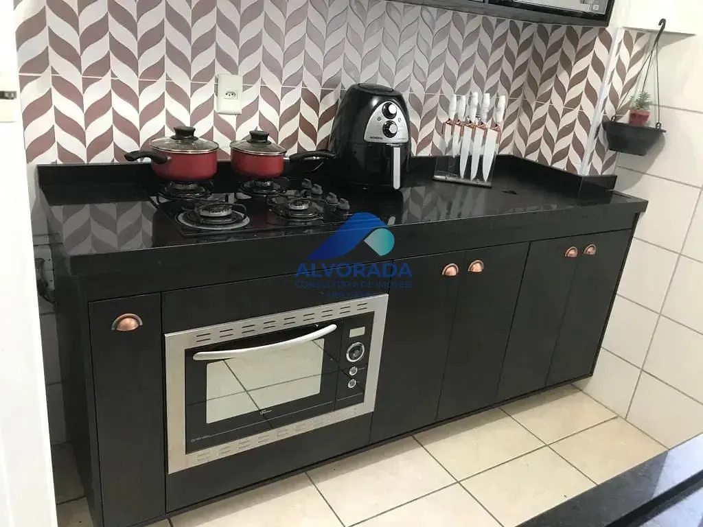 Apartamento, 2 quartos, 40 m² - Foto 14