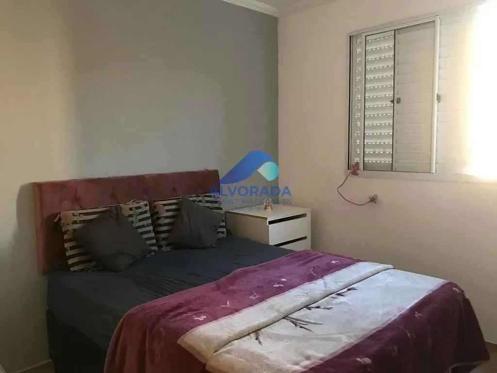 Apartamento, 2 quartos, 40 m² - Foto 5
