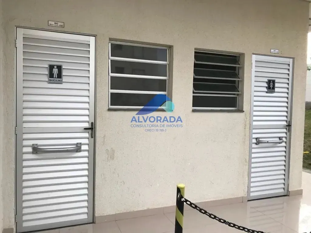 Apartamento, 2 quartos, 40 m² - Foto 25