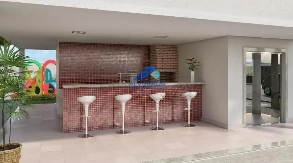 Apartamento, 2 quartos, 40 m² - Foto 23