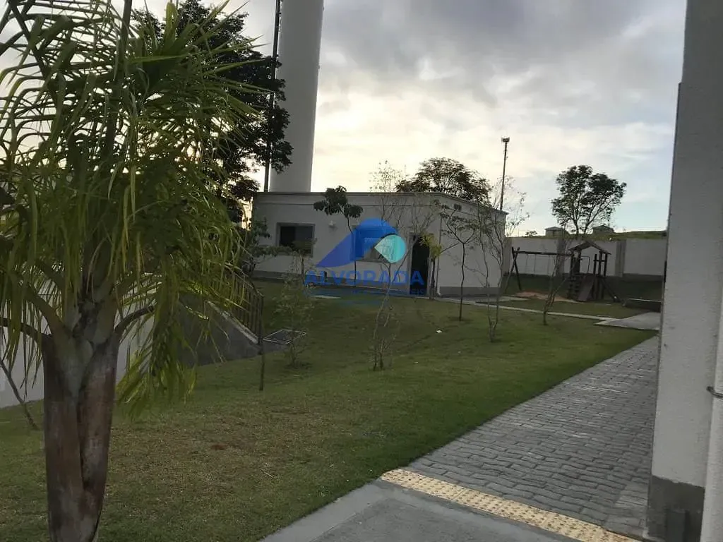 Apartamento, 2 quartos, 40 m² - Foto 24