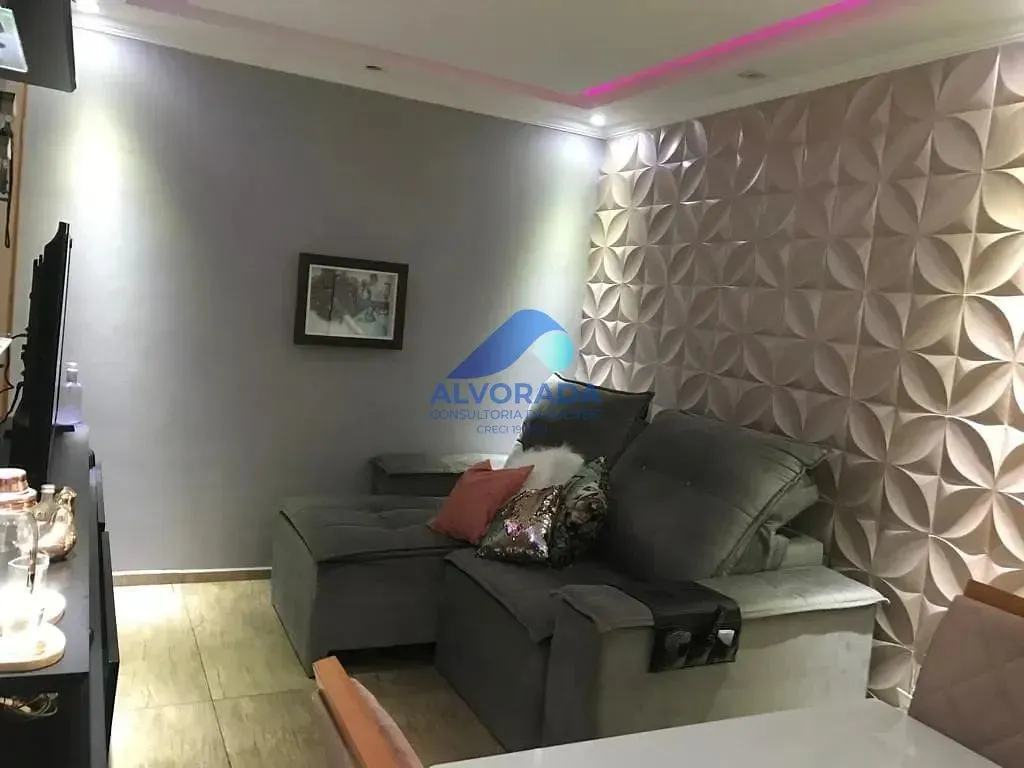 Apartamento, 2 quartos, 40 m² - Foto 10