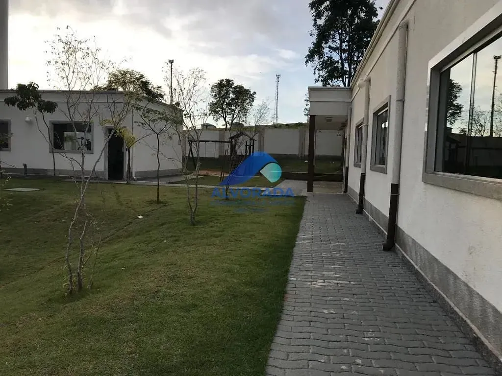 Apartamento, 2 quartos, 40 m² - Foto 26