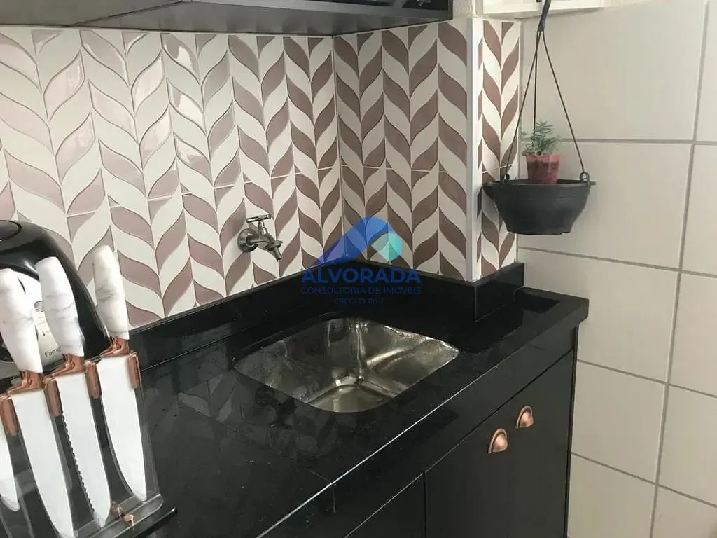 Apartamento, 2 quartos, 40 m² - Foto 21