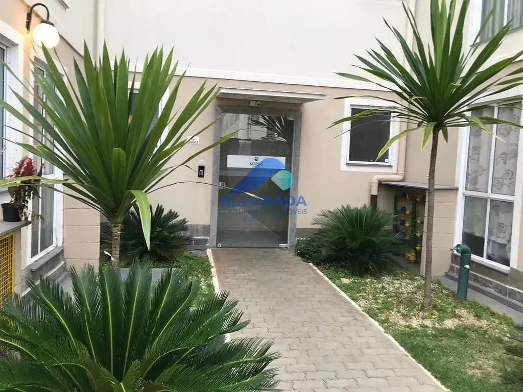 Apartamento, 2 quartos, 40 m² - Foto 27