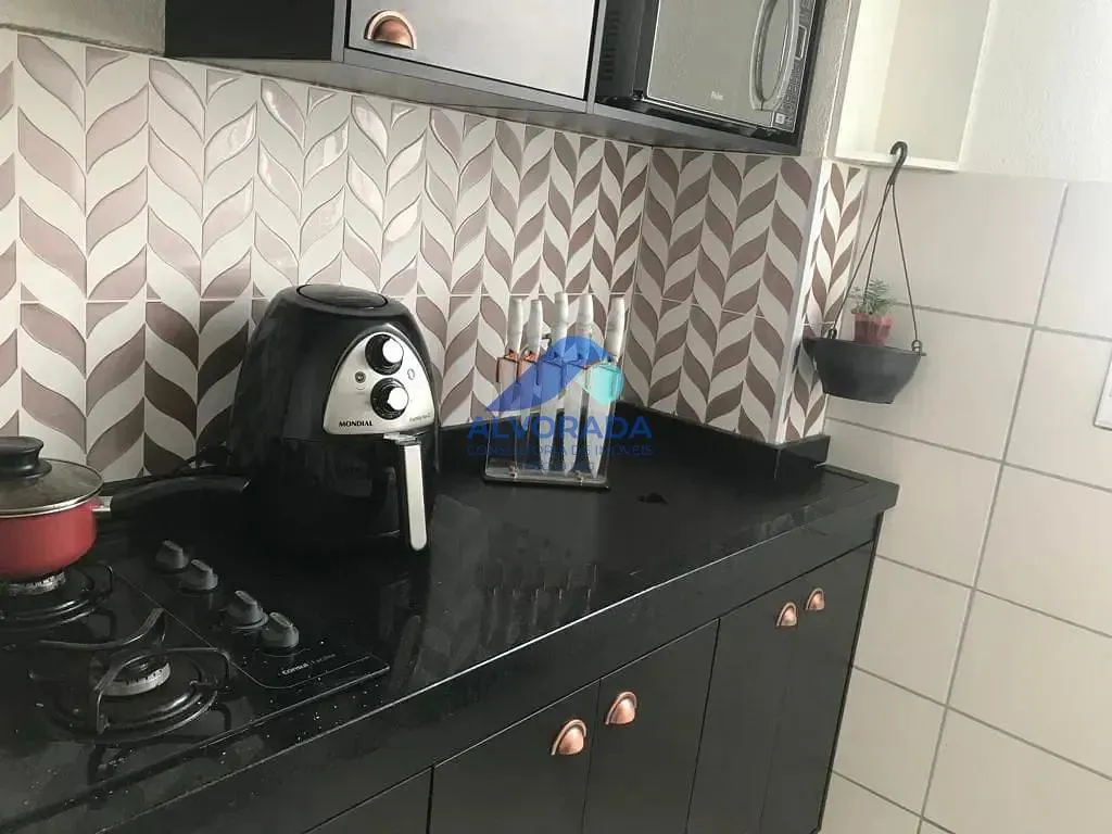 Apartamento, 2 quartos, 40 m² - Foto 20