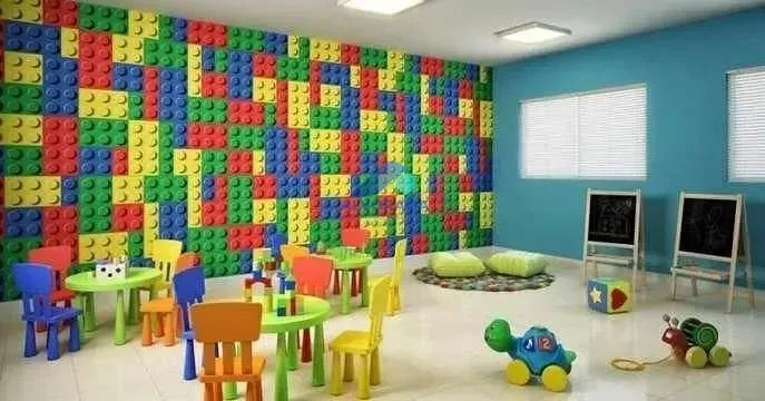 Apartamento, 2 quartos, 40 m² - Foto 29