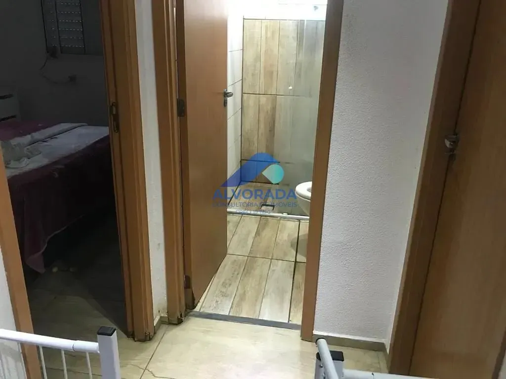Apartamento, 2 quartos, 40 m² - Foto 18