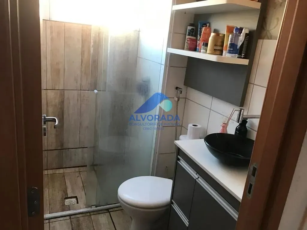 Apartamento, 2 quartos, 40 m² - Foto 7