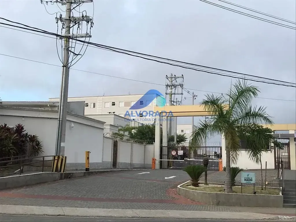 Apartamento, 2 quartos, 40 m² - Foto 34