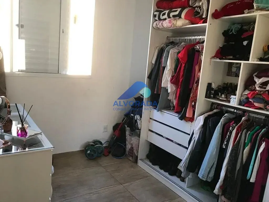 Apartamento, 2 quartos, 40 m² - Foto 6