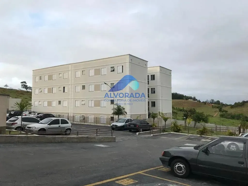 Apartamento, 2 quartos, 40 m² - Foto 28