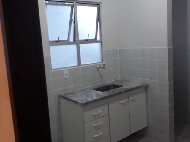 Foto do Apartamento - Apartamento à venda 2 Quartos, 47M², Estados Unidos, Uberaba - MG | Edifício Daniela | ZUCATO IMOBILIARIA LTDA