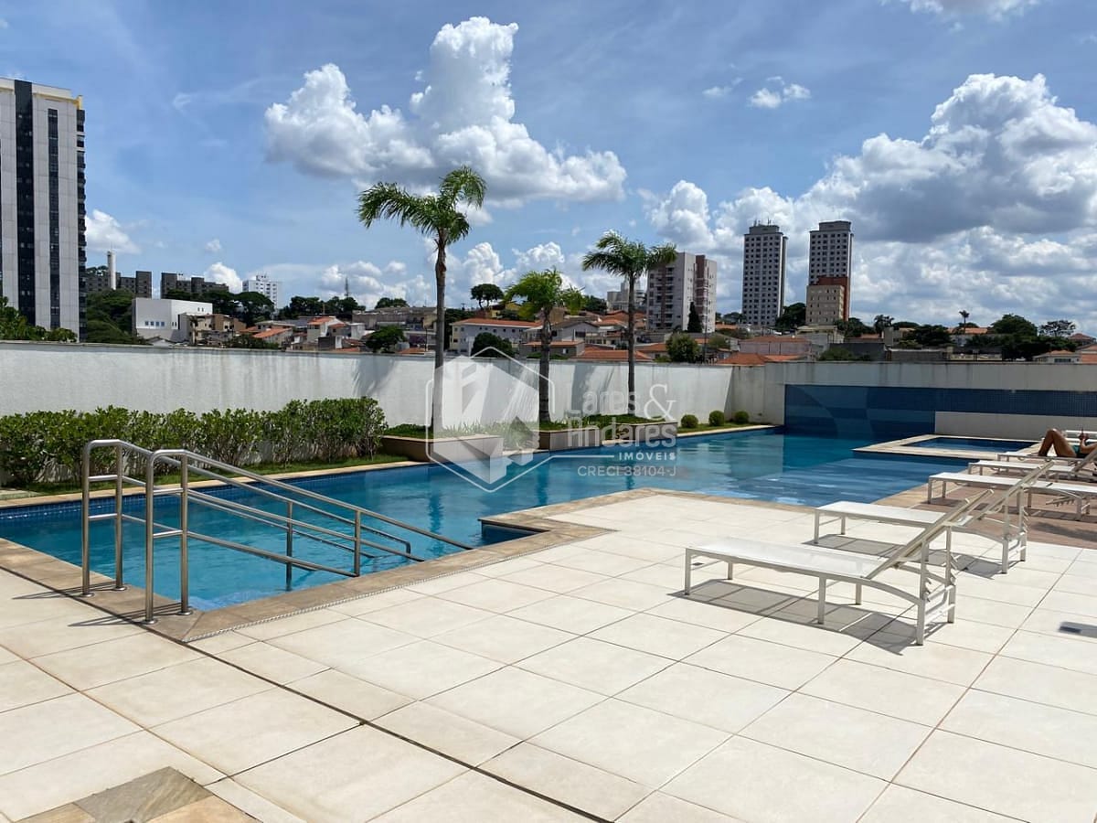 Apartamento à venda com 2 quartos, 65m² - Foto 46
