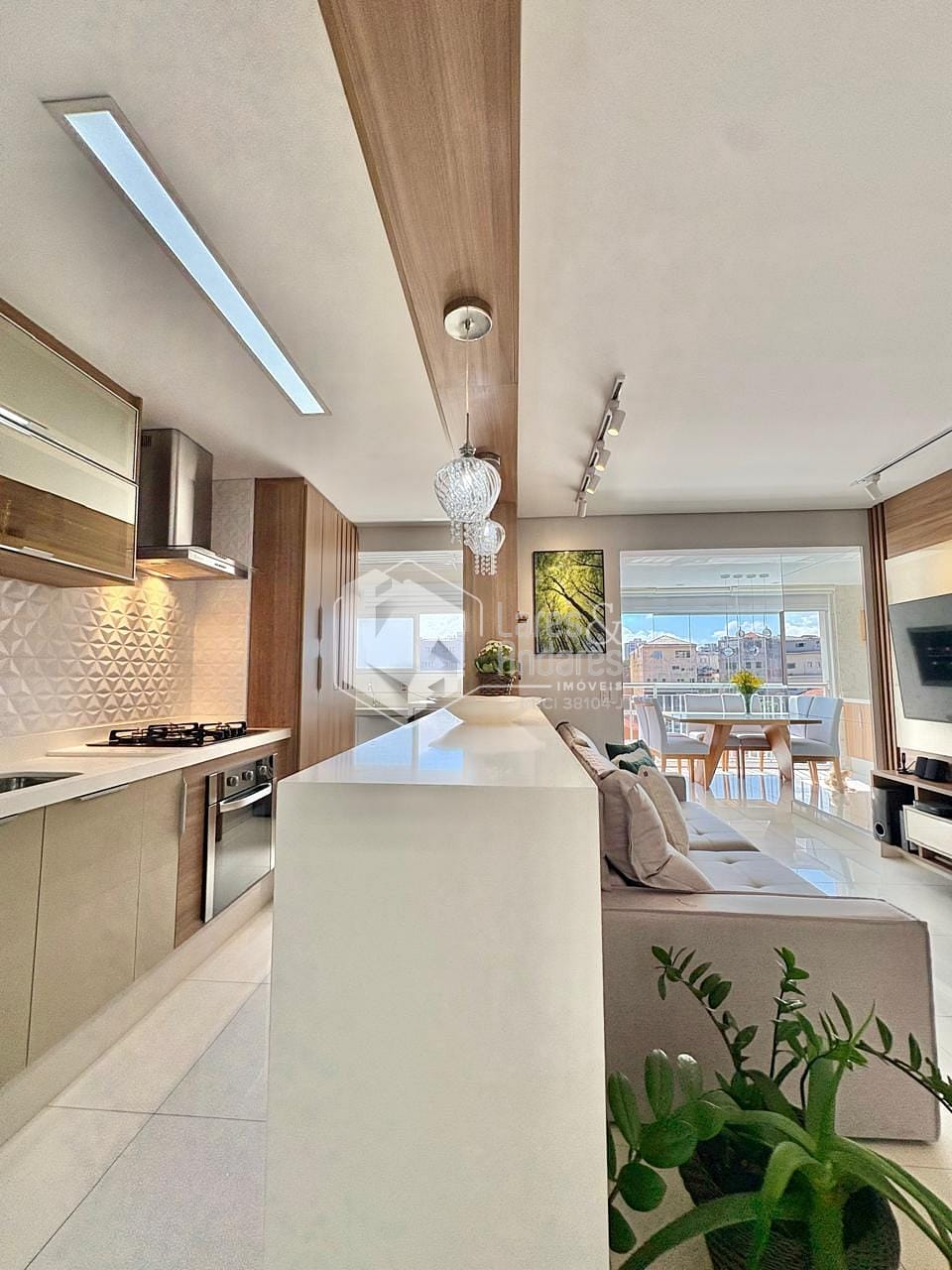 Apartamento à venda com 2 quartos, 65m² - Foto 35