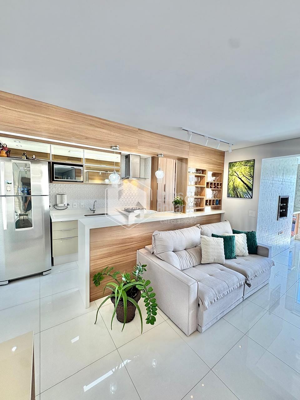 Apartamento à venda com 2 quartos, 65m² - Foto 38