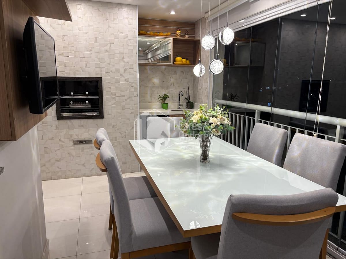 Apartamento à venda com 2 quartos, 65m² - Foto 39