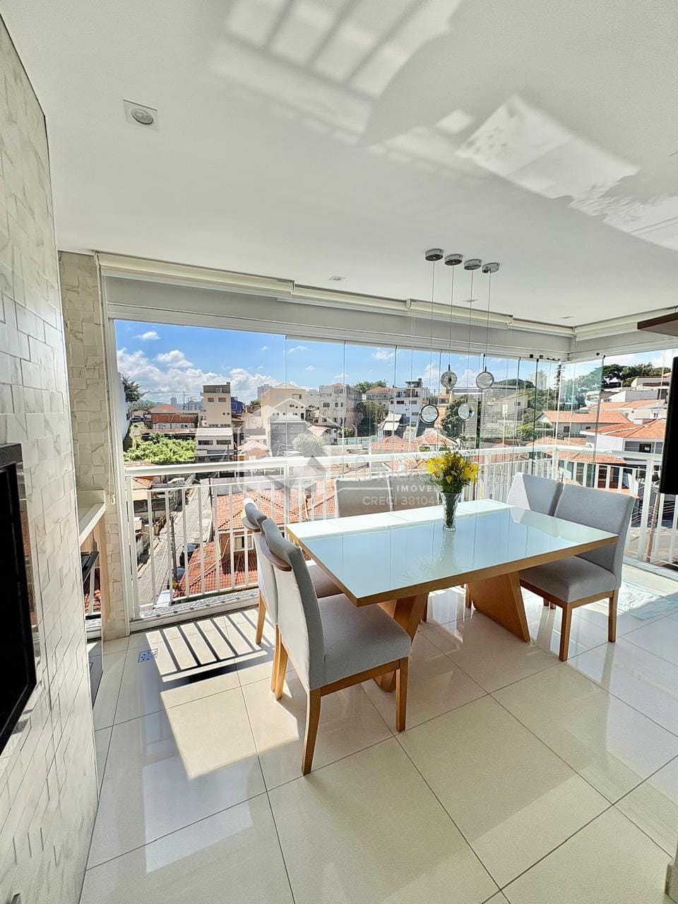 Apartamento à venda com 2 quartos, 65m² - Foto 33