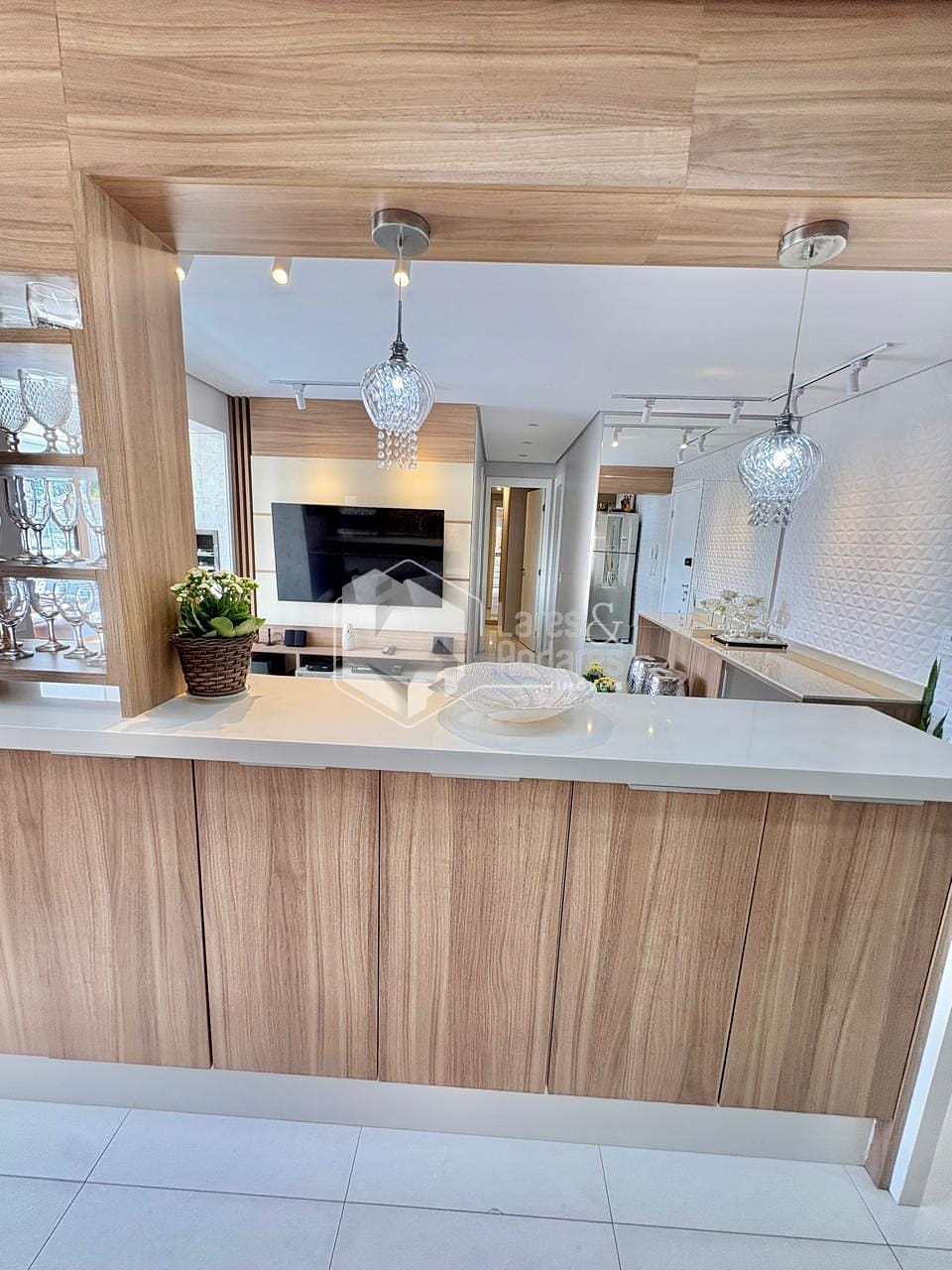 Apartamento à venda com 2 quartos, 65m² - Foto 36