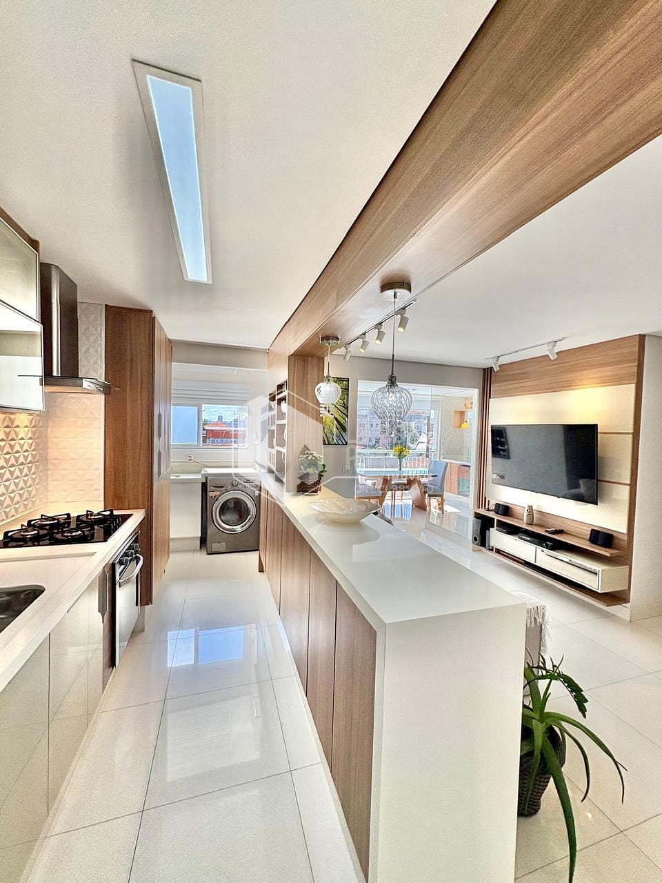 Apartamento à venda com 2 quartos, 65m² - Foto 40