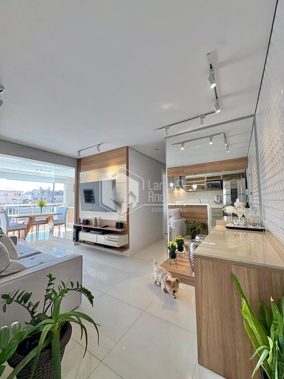 Apartamento à venda com 2 quartos, 65m² - Foto 37