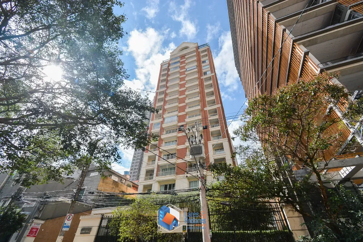 Apartamento, 1 quarto, 52 m² - Foto 26