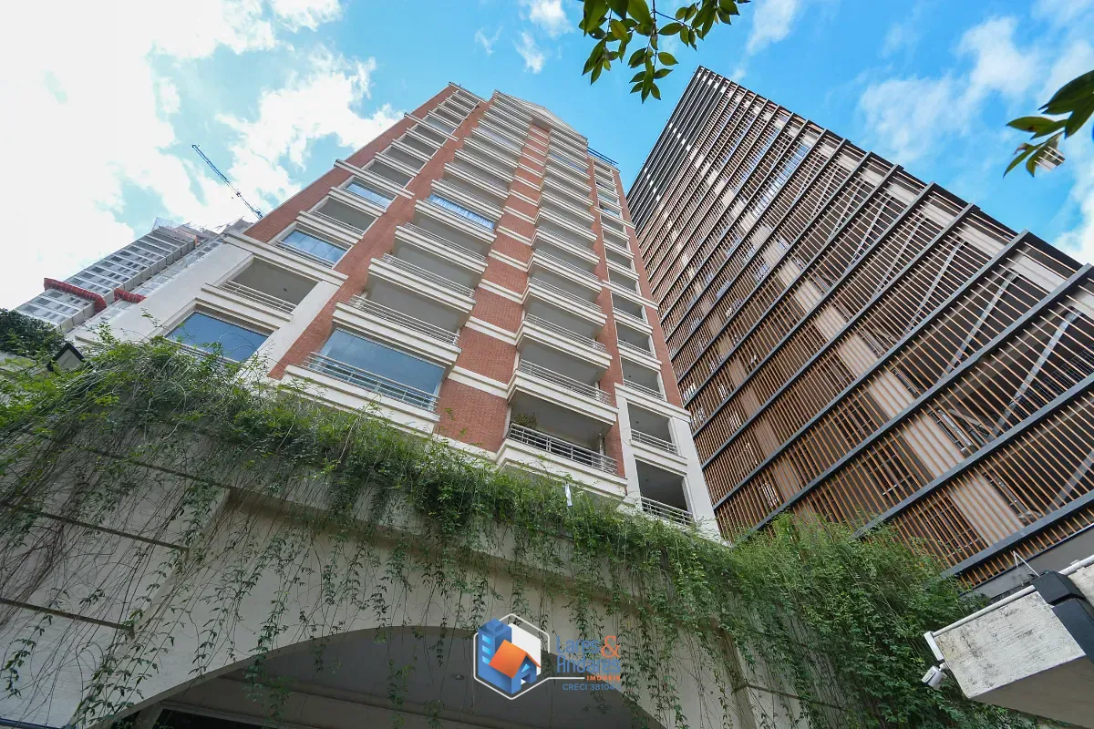 Apartamento, 1 quarto, 52 m² - Foto 27