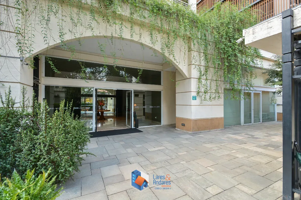 Apartamento, 1 quarto, 52 m² - Foto 28