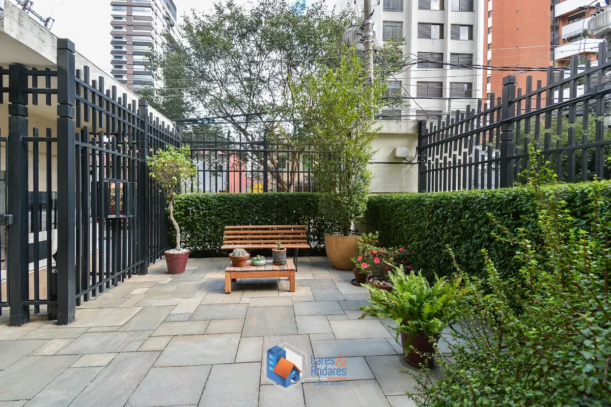 Apartamento, 1 quarto, 52 m² - Foto 29